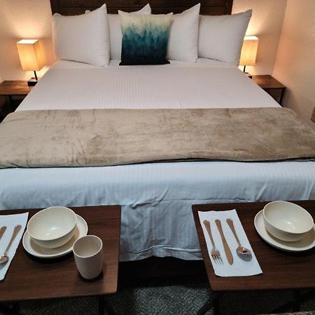 070A Grand Canyon Studio With Kitchenette, Accommodates 4 Valle Εξωτερικό φωτογραφία