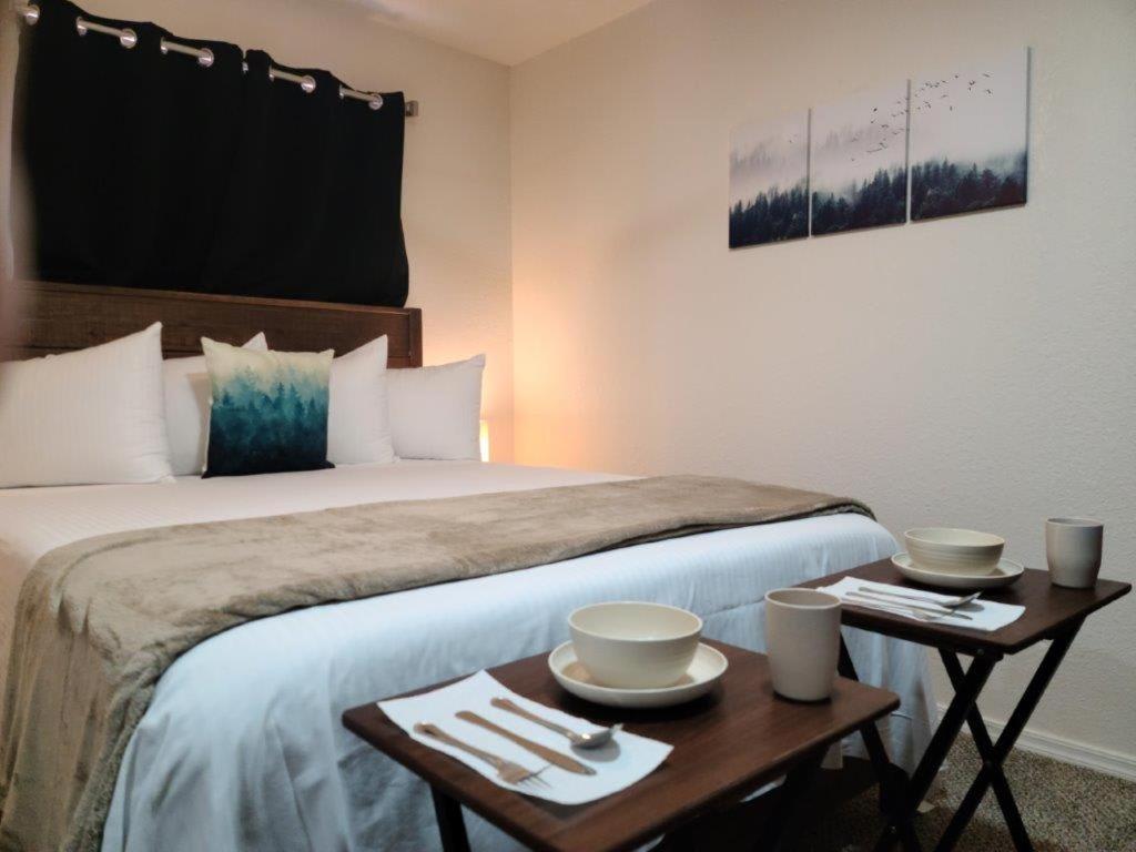 070A Grand Canyon Studio With Kitchenette, Accommodates 4 Valle Εξωτερικό φωτογραφία