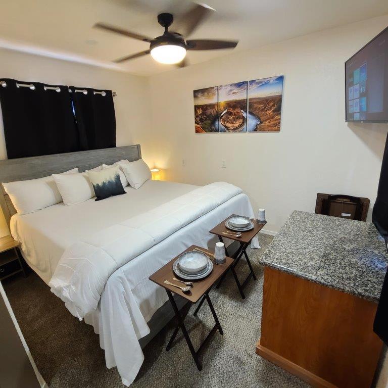 070A Grand Canyon Studio With Kitchenette, Accommodates 4 Valle Εξωτερικό φωτογραφία