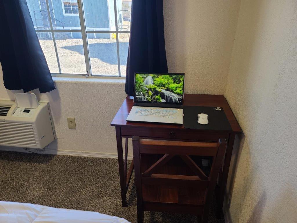 070A Grand Canyon Studio With Kitchenette, Accommodates 4 Valle Εξωτερικό φωτογραφία