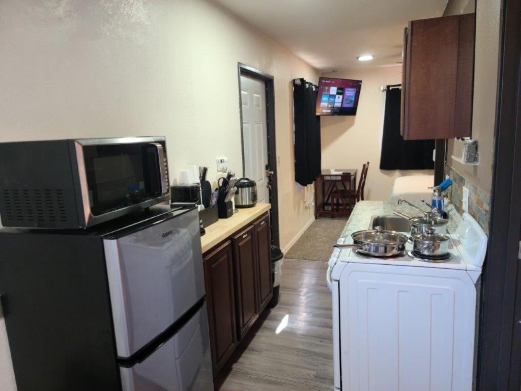 070A Grand Canyon Studio With Kitchenette, Accommodates 4 Valle Εξωτερικό φωτογραφία