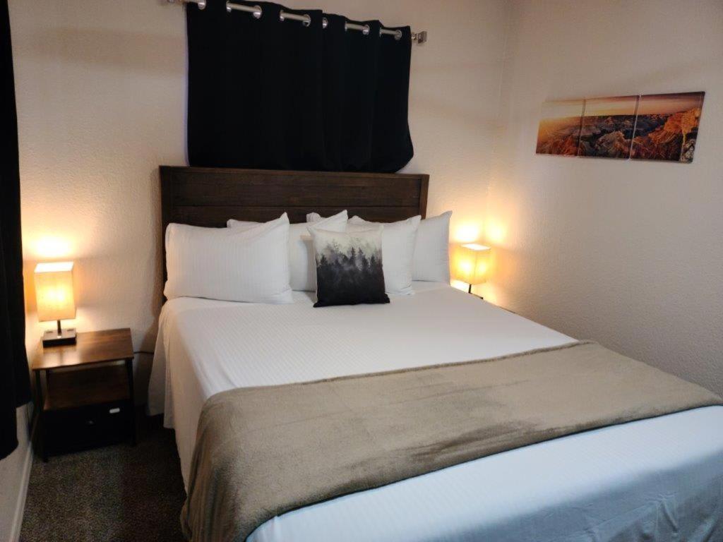 070A Grand Canyon Studio With Kitchenette, Accommodates 4 Valle Εξωτερικό φωτογραφία