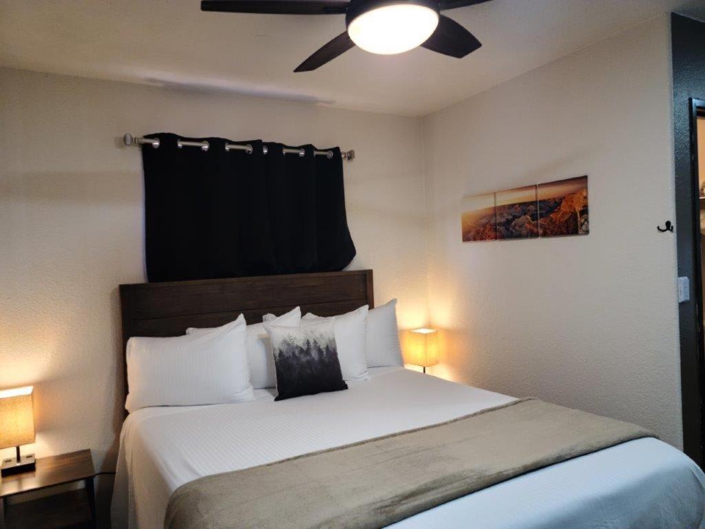 070A Grand Canyon Studio With Kitchenette, Accommodates 4 Valle Εξωτερικό φωτογραφία