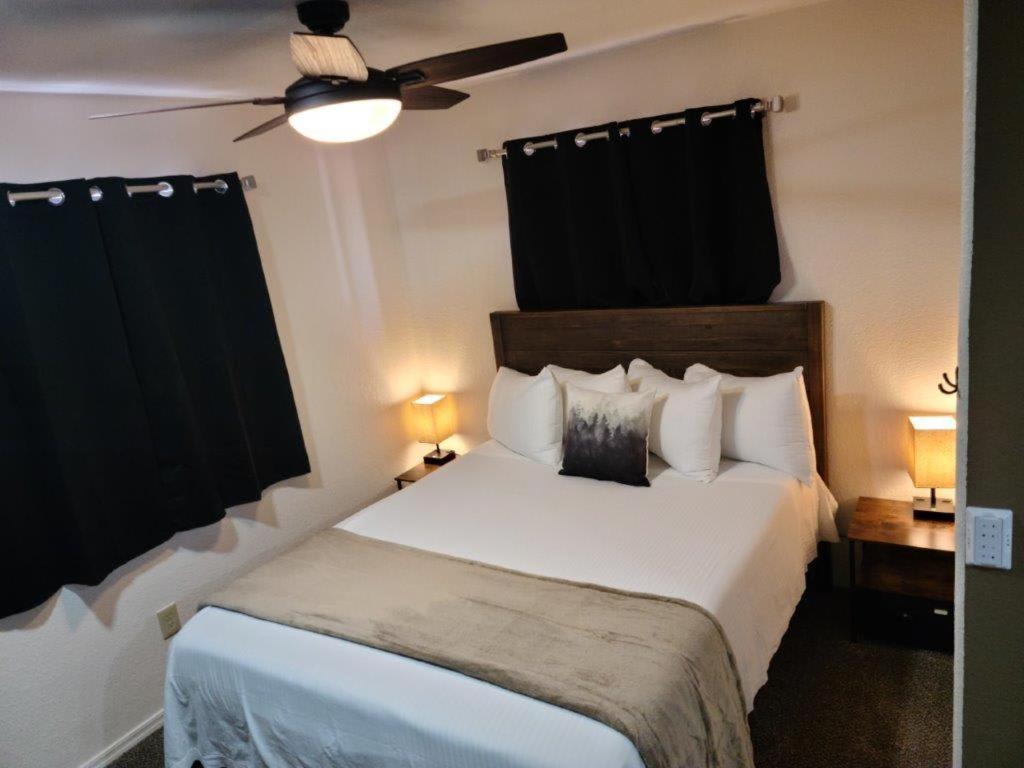 070A Grand Canyon Studio With Kitchenette, Accommodates 4 Valle Εξωτερικό φωτογραφία