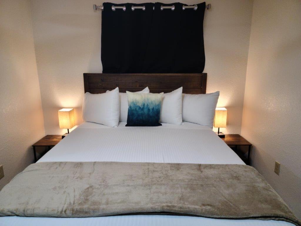 070A Grand Canyon Studio With Kitchenette, Accommodates 4 Valle Εξωτερικό φωτογραφία