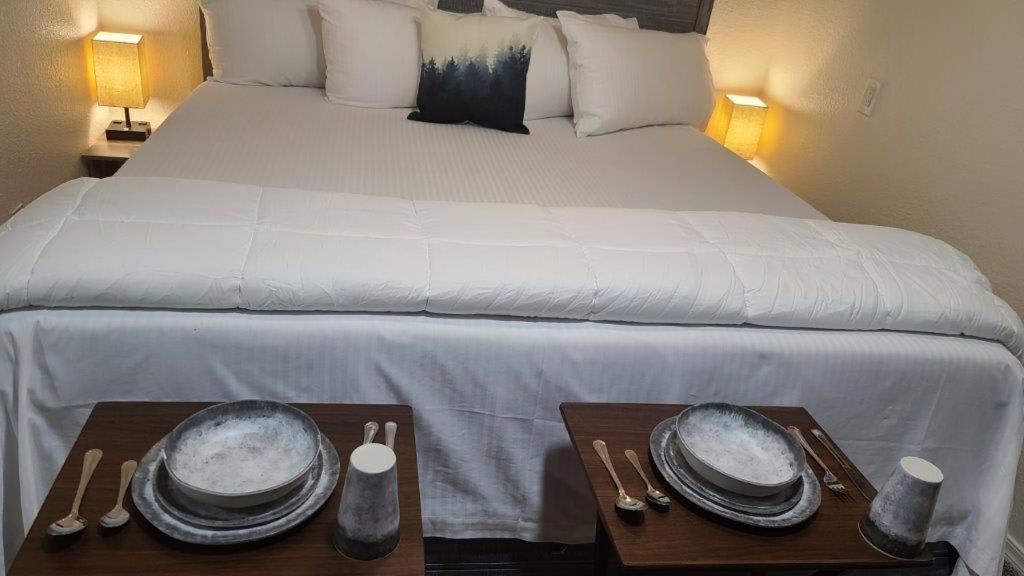 070A Grand Canyon Studio With Kitchenette, Accommodates 4 Valle Εξωτερικό φωτογραφία