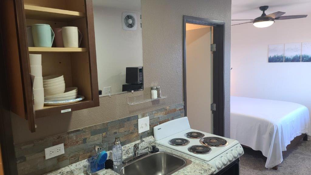070A Grand Canyon Studio With Kitchenette, Accommodates 4 Valle Εξωτερικό φωτογραφία
