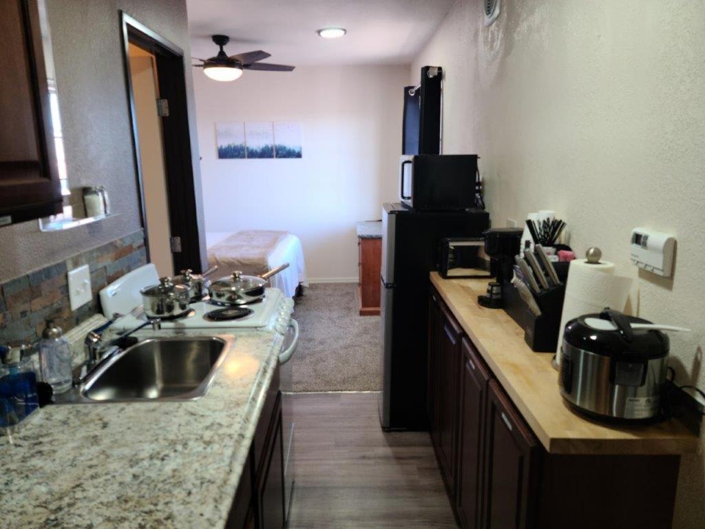 070A Grand Canyon Studio With Kitchenette, Accommodates 4 Valle Εξωτερικό φωτογραφία