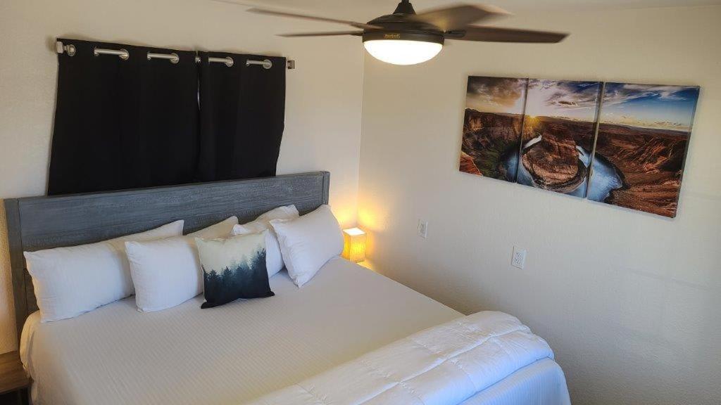 070A Grand Canyon Studio With Kitchenette, Accommodates 4 Valle Εξωτερικό φωτογραφία