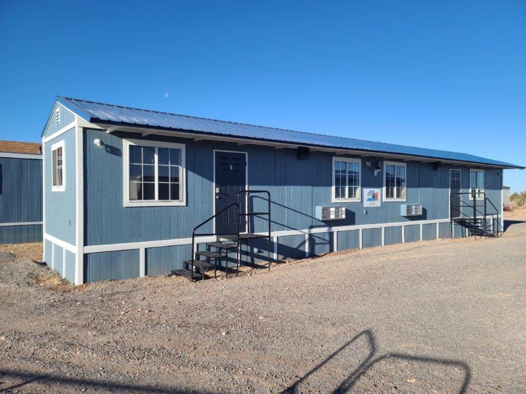 070A Grand Canyon Studio With Kitchenette, Accommodates 4 Valle Εξωτερικό φωτογραφία