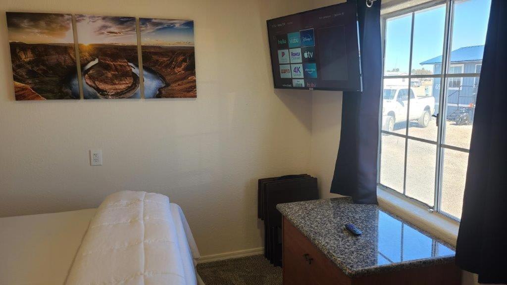 070A Grand Canyon Studio With Kitchenette, Accommodates 4 Valle Εξωτερικό φωτογραφία