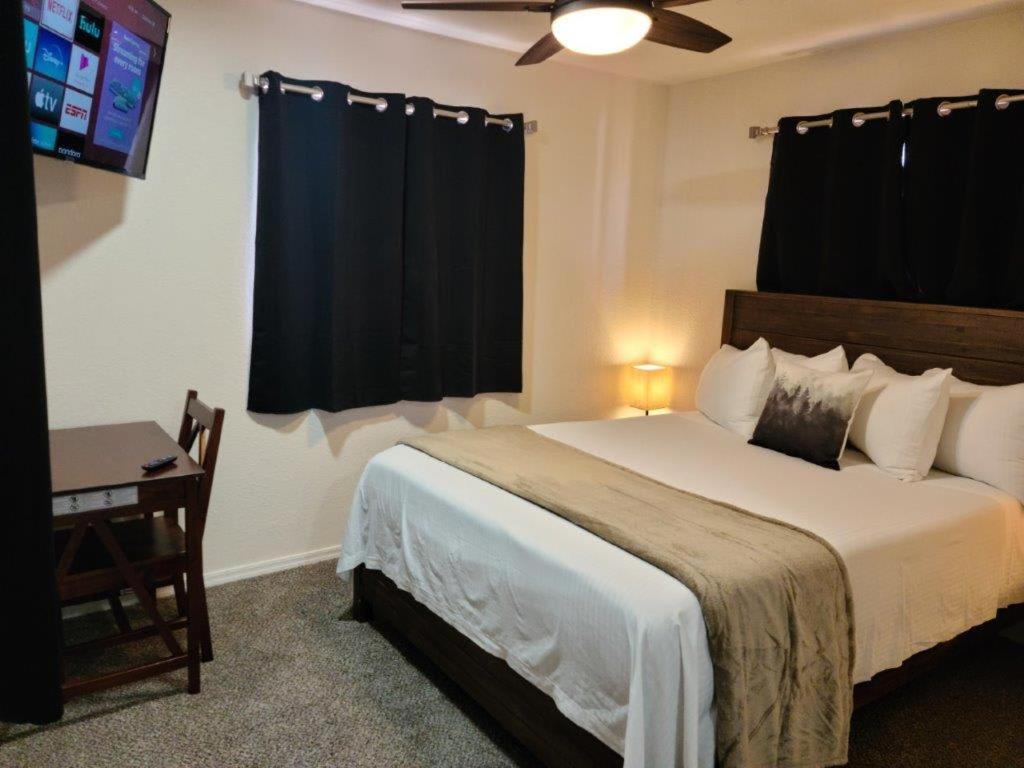 070A Grand Canyon Studio With Kitchenette, Accommodates 4 Valle Εξωτερικό φωτογραφία