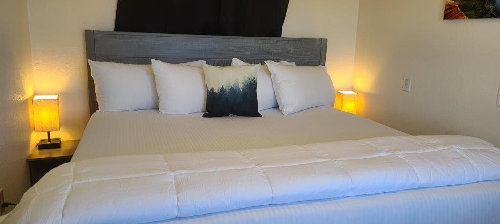 070A Grand Canyon Studio With Kitchenette, Accommodates 4 Valle Εξωτερικό φωτογραφία