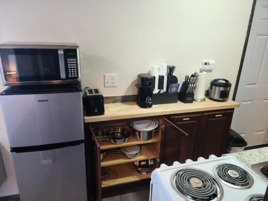 070A Grand Canyon Studio With Kitchenette, Accommodates 4 Valle Εξωτερικό φωτογραφία