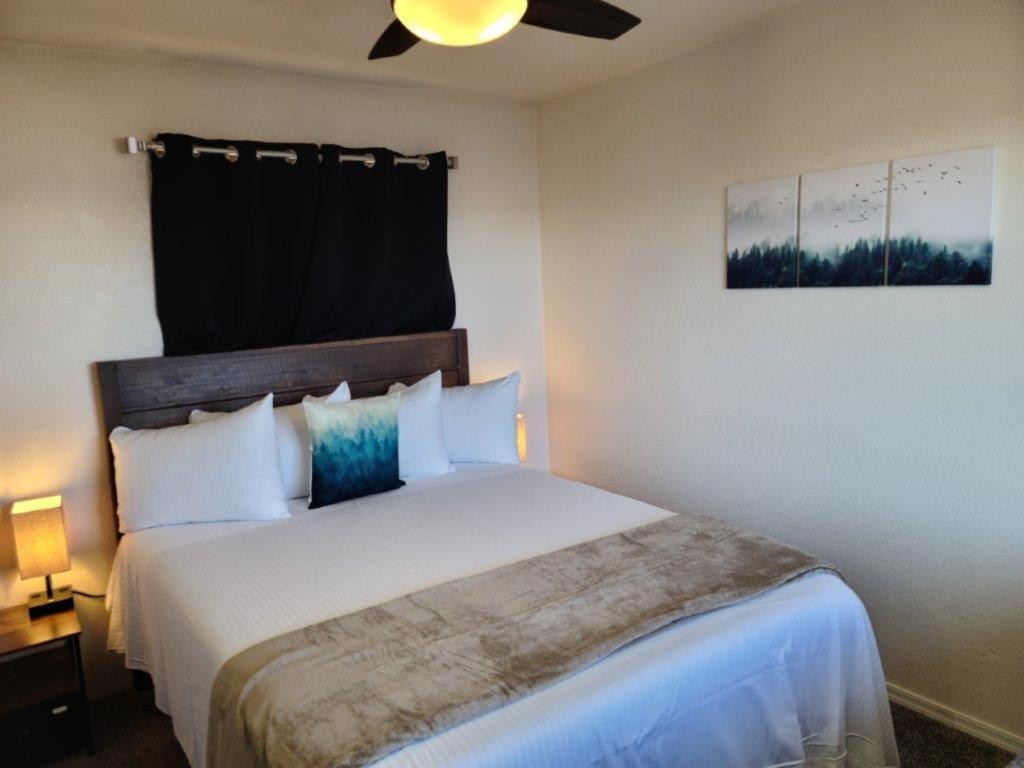 070A Grand Canyon Studio With Kitchenette, Accommodates 4 Valle Εξωτερικό φωτογραφία