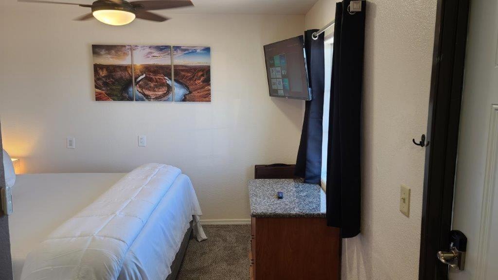 070A Grand Canyon Studio With Kitchenette, Accommodates 4 Valle Εξωτερικό φωτογραφία
